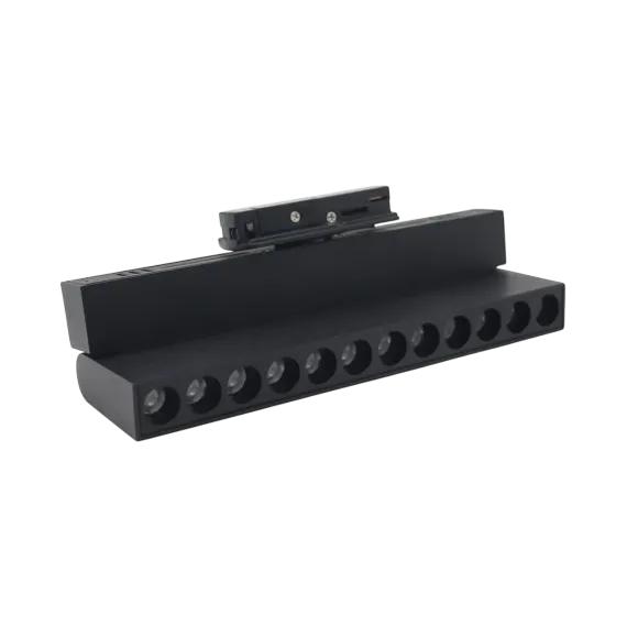 Светильник трековый светодиодный TRACK LED арт. 24033 Truenergy