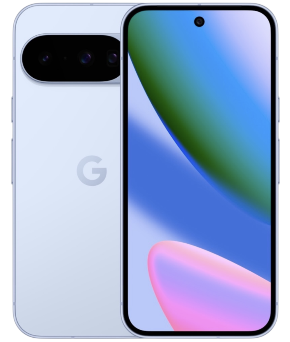 Google Pixel 10 12/256 ГБ Frost