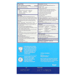 Alka-Seltzer, Буферизованный аспирин (НПВП), обезболивающее / средство для снижения температуры, оригинальный, 58 пакетиков (2 шт.) В каждом