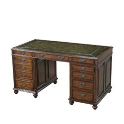 Письменный стол "Король Эдуард VII"