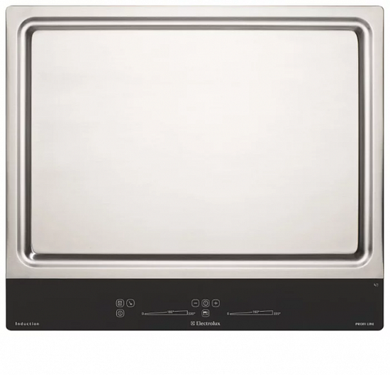 Индукционная варочная панель Electrolux TY 58 TSICN