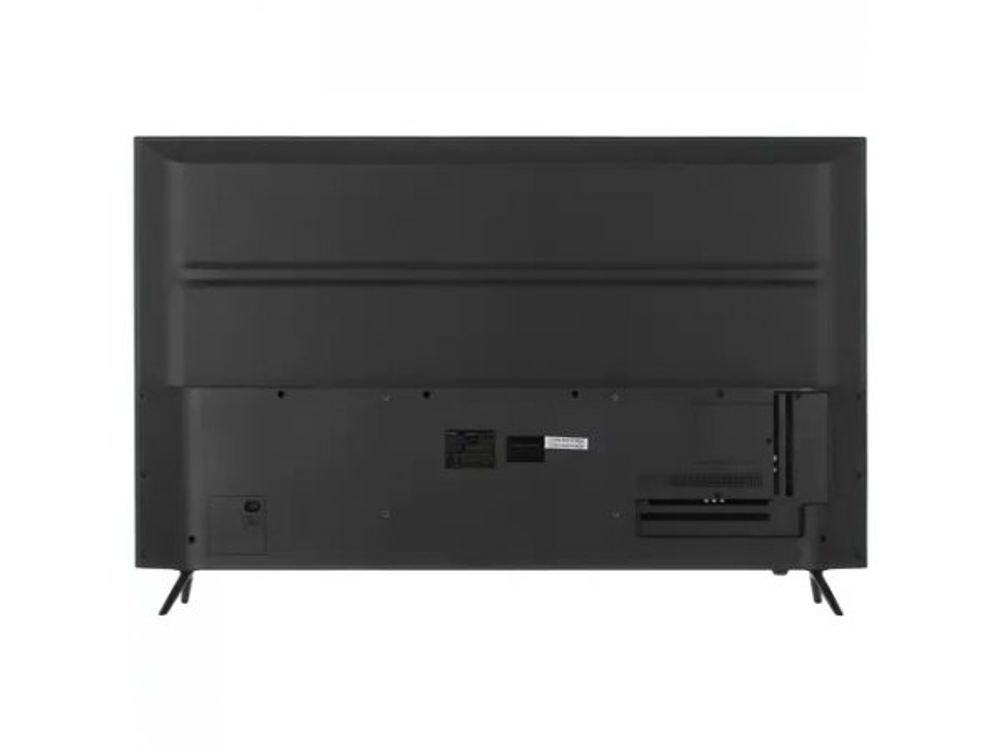 LED телевизор 4K Ultra HD Haier 65 Smart TV K6