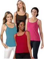 Топ ортопедический со встроенным бюстгальтером Valetta Amoena 54.EU/60.RU шоколадный