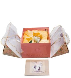 Pavone JP-44/15 Фигурка «Дельфин»