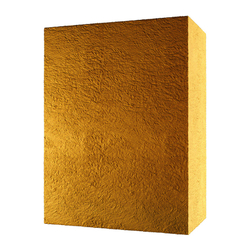 Кашпо, коллекция Surface, форма DEVIDER