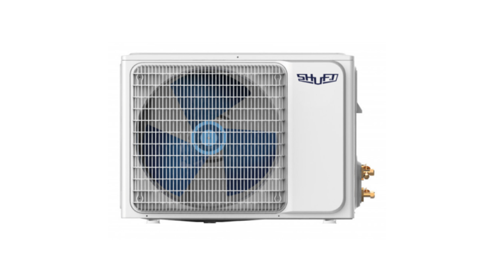 Сплит-система SHUFT TOR SFTM-07HN1_22Y