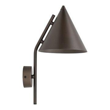 Бра 1*E27 a070964 коричневый 11088 Cono BROWN TK Lighting