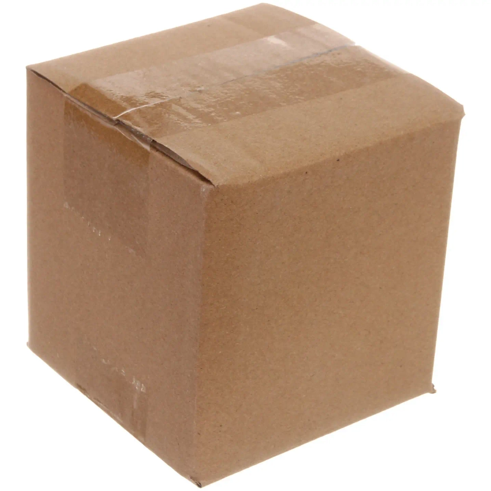 Ваза стеклянная «Стефани» 6,5*10см зеленая