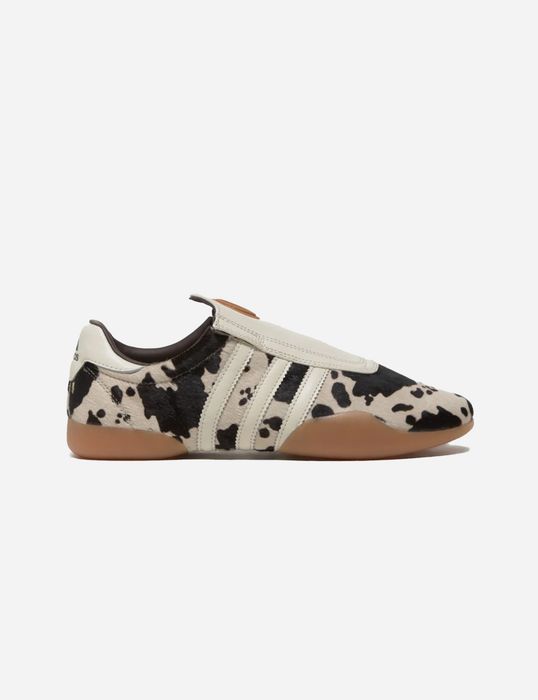 adidas Taekwondo Mei Cow Print