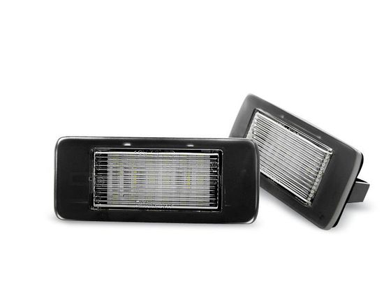 Подсветка номера LED для Opel Zafira C