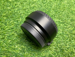 Fotga Electronic Smart Adapter EF/EF-S-NEX