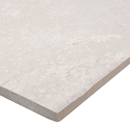 Плитка клинкерная EXAGRES BOSTON WHITE 330х330х8 мм