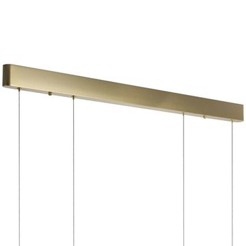 Подвесной светильник 35W 3000K 731323 золото Varese Lightstar