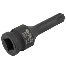 Головка-бита TORX ударная T55,1/2"
