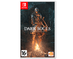 Dark Souls Remastered (NS) NEW