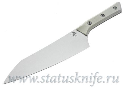Нож Microtech Kitchen Chef 3000-10IV Ivory