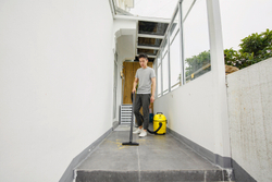 Хозяйственный пылесос WD 1 Classic