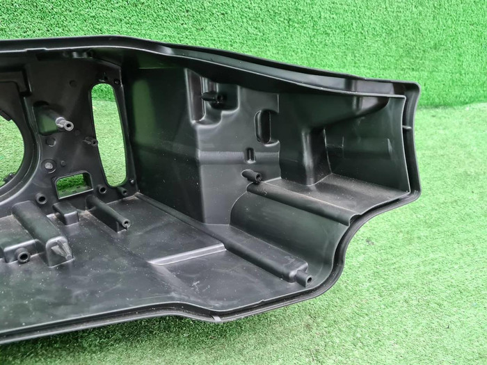 Корпус фары правый BMW X3 F25 (2014-2017)