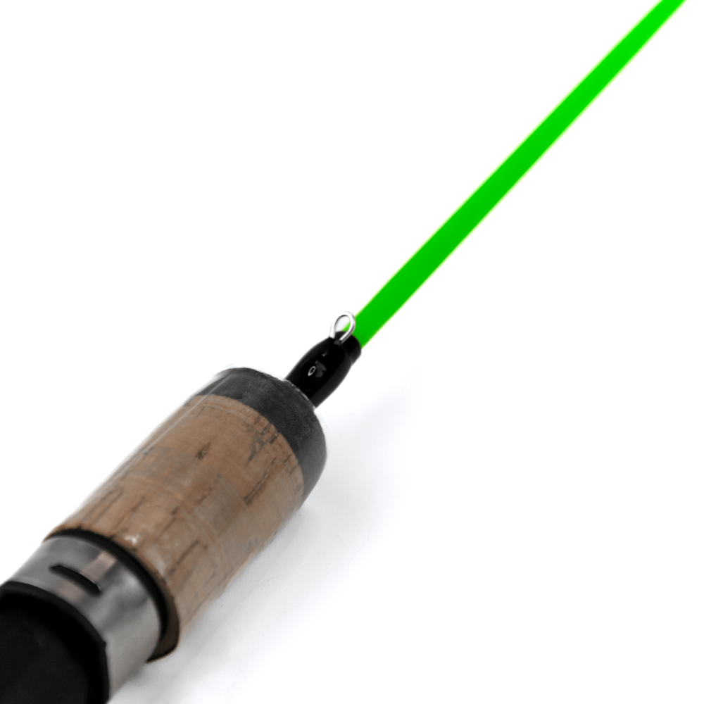 Удочка зимняя разборная (3 хлыста)