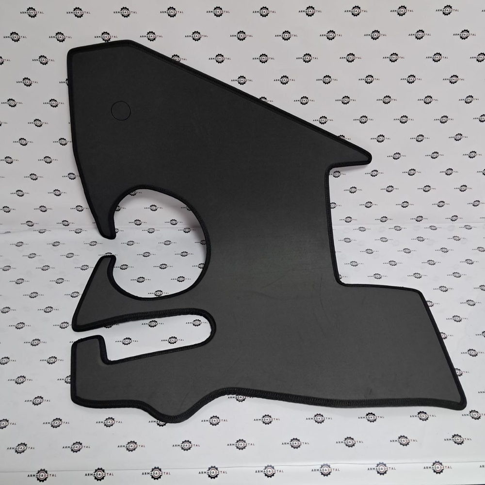 Коврик в кабину JCB МТ | Аналог