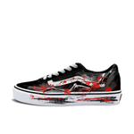 Vans Ward