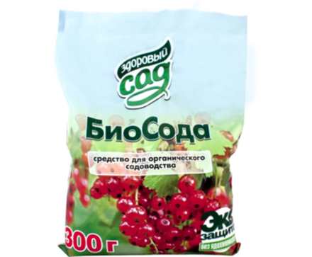 Биосода 0,3кг