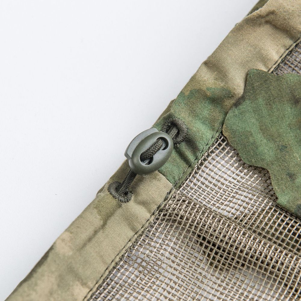 Маскировочный комплект Химера (панама + шарф), Stich Profi