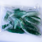 Силиконы набор 14 см №93