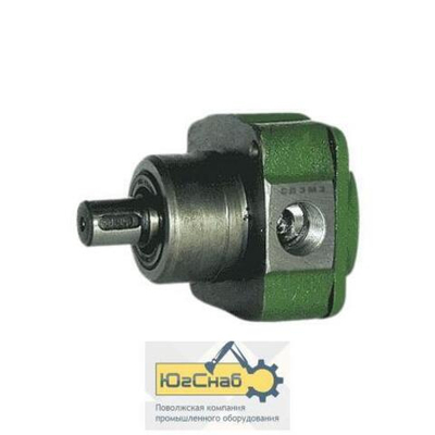 Насос пластинчатый для смазки С12-4М-3,2