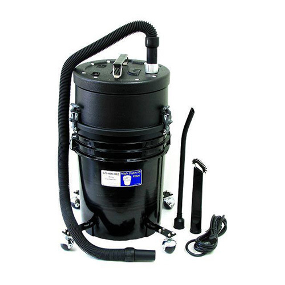 Пылесос тонерный стационарный HCTV5 ATRIX