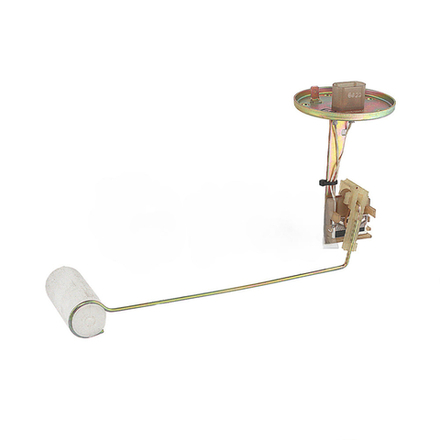 Датчик указателя уровня топлива МТЗ-82 (3 конт) ДУМП-21И