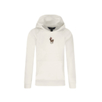 Худые POLO RALPH LAUREN - экрю(844838)