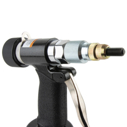 WDK-28120 Пневмогидравлический заклепочник M4, M5, M6, M8, M10, усилие 13000 Н