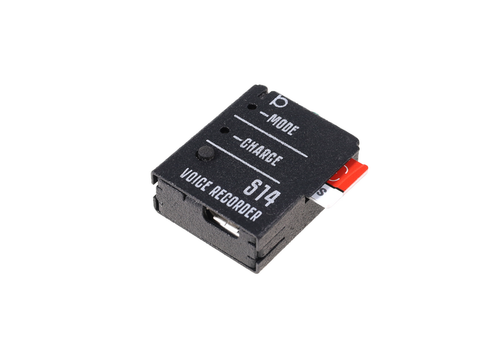 Миниатюрный диктофон «СОРОКА-14»