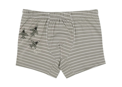 Боксеры для мальчиков 3336 р.98 (3-4 года) в ассорт. (BAYKAR)