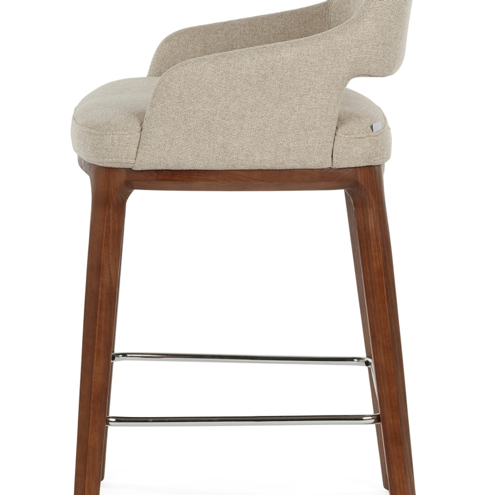 Полубарный стул Lord