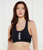 Топ бикини Hugo Bodywear - черный(50535013)