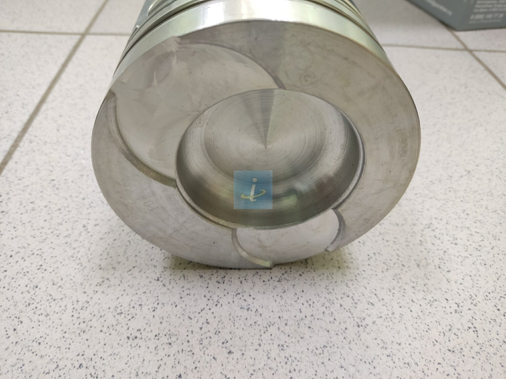 Гильза, поршень, упл. и порш. кольца, к-т на один цилиндр КМЗ 7511.1004005-10