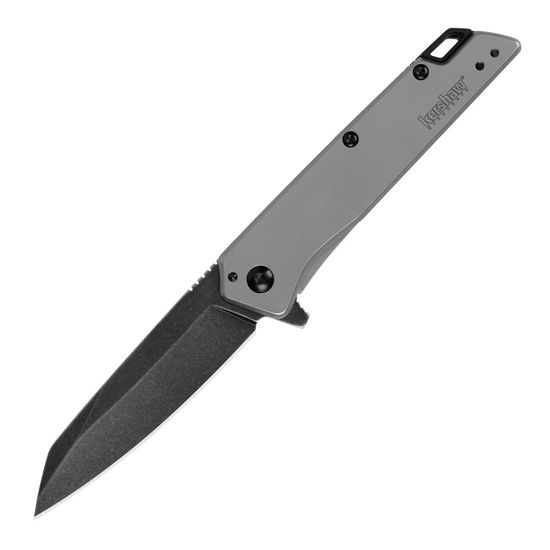 Складной нож KERSHAW Misdirect модель1365 c клинком из стали 4Cr14MoV, рукоять Stainless Steel