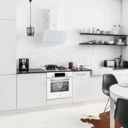 Духовой шкаф Hansa BOEW68411