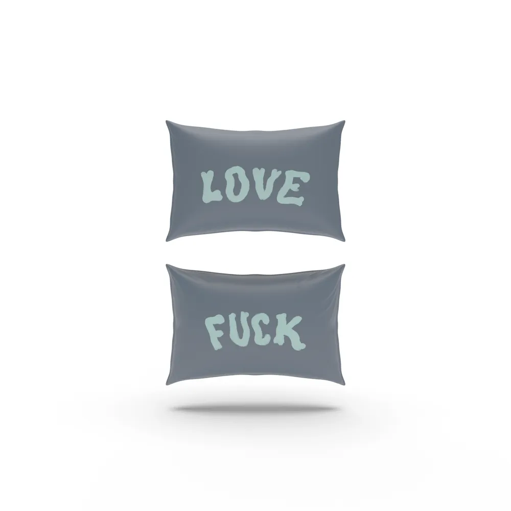 Комплект LOVE & FUCK BURYGIN