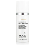 M.A.D. ILLUMINATING DAILY MOISTURIZER Дневной увлажняющий крем с эффектом выравнивания тона кожи