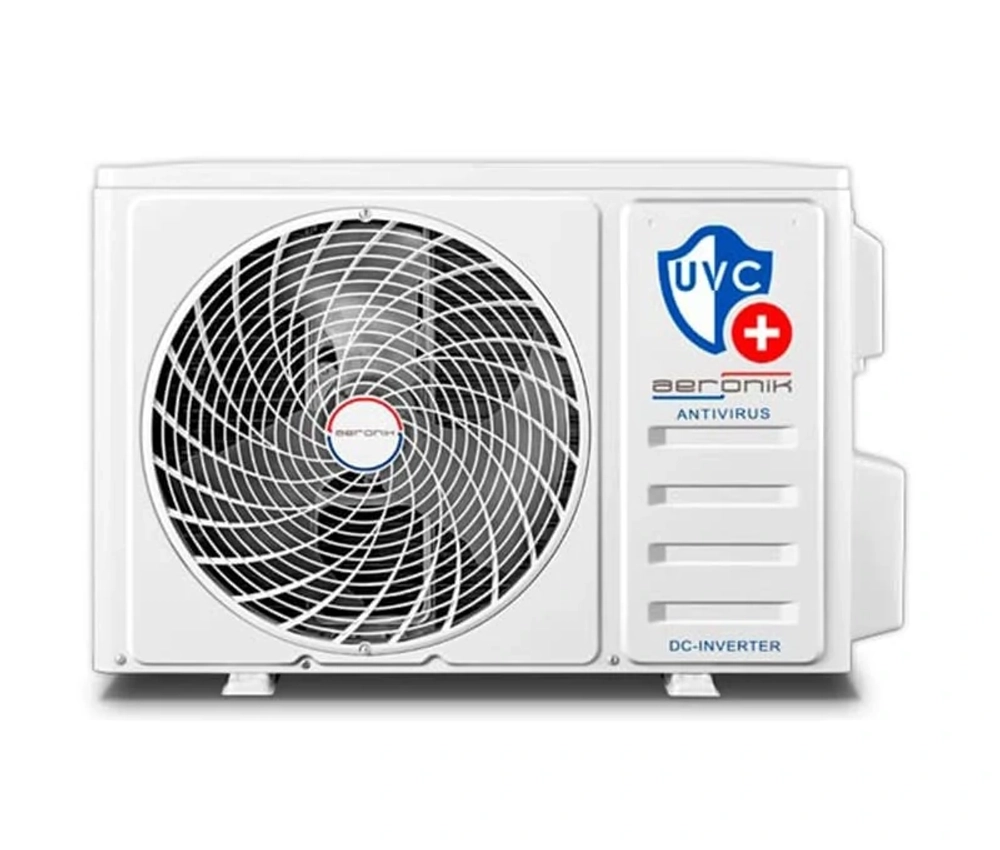 Aeronik ASI-09IU3/ASO-09IU3