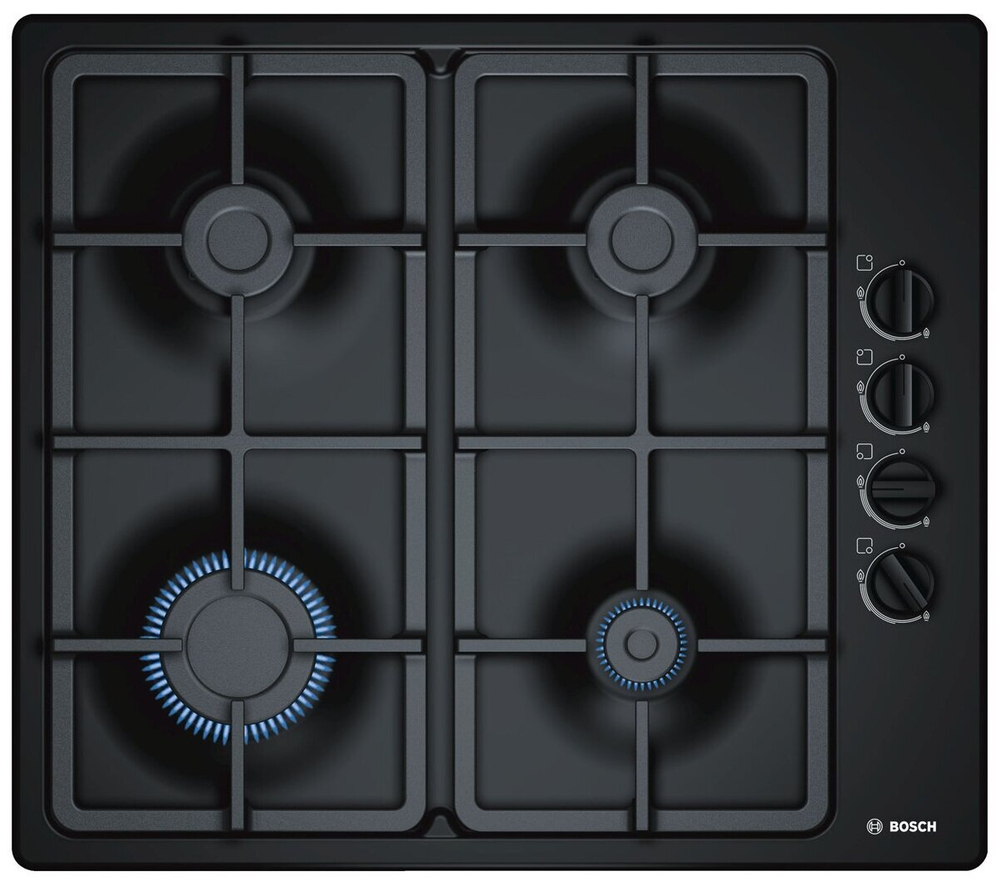 Варочная панель Bosch PBP6C6B91R