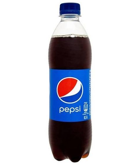 Pepsi 0.5 L