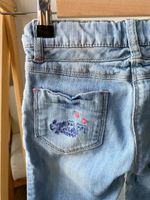 Джинсы catimini, 110