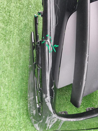 Бампер передний Mercedes C w205 (2018-2023) AMG