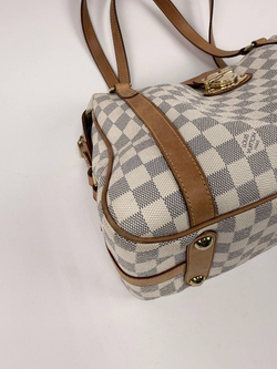 Сумка Louis Vuitton Stresa Handbag Damier