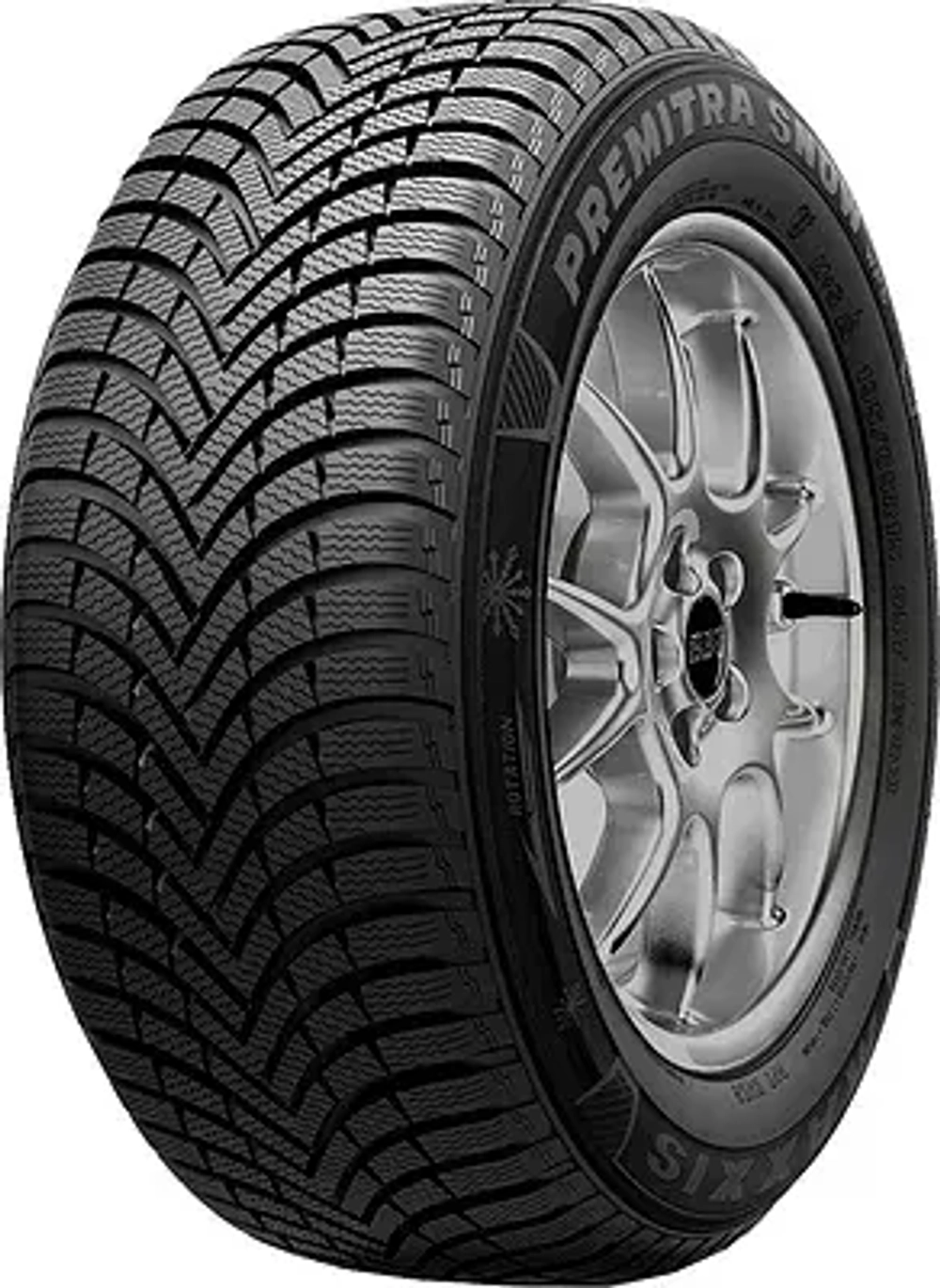 Maxxis Premitra Snow WP6 235/45 R18 98V XL
