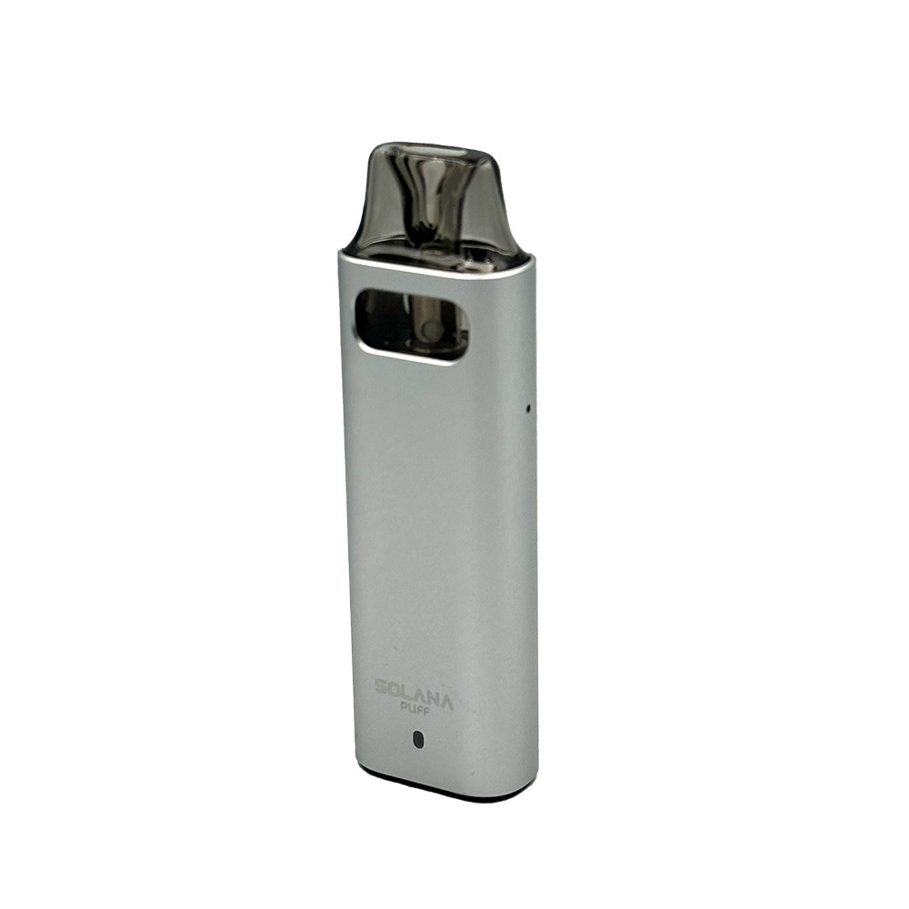 Solana POD 1 KIT Silver